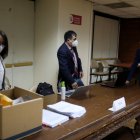 Nulidad. En 2022 se declaró la nulidad de la sentencia por peculado que condenó ocho años a Jorge Glas.