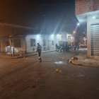 La Policía señala que antes del atentado había hecho desalojo de libadores en el sitio.