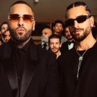 La canción ya tiene más de 1 millón de reproducciones en Spotify.