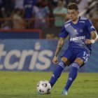 El uruguayo de 26 años ultima los detalles del nuevo acuerdo.