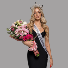 Portada del disco "Triste pero siempre mami"