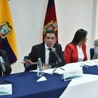 Tercer informe del asesinato de Jorge Gabela