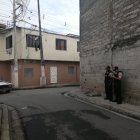 En la cooperativa Assad Bucaram, sur de Guayaquil, una niña de 3 años murió por golpes en la cabeza.