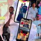 Definitivamente, hay vida fuera de las canchas, y ellos lo saben.