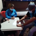 Evaluación. Algunas mujeres indicaron que sufrían maltratos en el lugar.