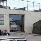 Actualmente, Daniel Salcedo cumple su condena en la cárcel 4 ubicada en Quito.