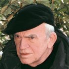 El escritor checo Milan Kundera, falleció este miércoles 12 en Francia.