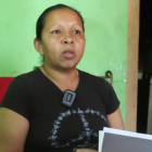 La abuela de la menor dice que le arrebataron a su nieta para matarla.