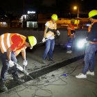 El Municipio de Guayaquil intervendrá en 10 puentes y pasos elevados