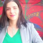 Marcela Ribadeneira.