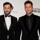 Jwan Yosef y Ricky Martin se separaron luego de estar juntos por seis años.