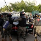 Imagen referencial sobre los hechos en Pakistán.