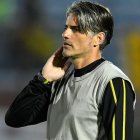 El cuadro torero anunció la contratación del estretega uruguayo.