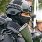 Los policías podrán usar las armas que les decomisan a los criminales