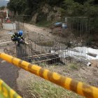 En este sector ya se ejecutan unas obras de la Prefectura de Pichincha