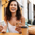 Los ecuatorianos se sienten atraídos por la posibilidad de ganar una fortuna.