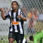 El astro brasileño tuvo un paso importante por Atlético Miniero en 2013.