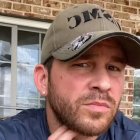 Nathan Griffith ya fue detenido en febrero del año en curso por un caso similar.