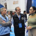 La observación internacional es una constante en las elecciones ecuatorianas.