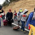 La propuesta apunta a una reagrupación familiar y visas circulares