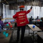 Varios países de África ya han alcanzado los objetivos 95-95-95 que promueve la agencia de la ONU para la erradicación del sida.