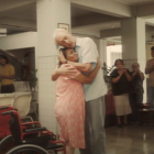 Escena del videoclip