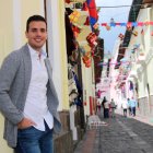 Juan Carlos Aizprúa.