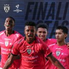 INDEPENDIENTE DEL VAL