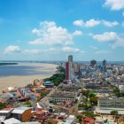 Guayaquil ofrece diferentes actividades por las Fiestas Julianas.