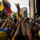 Venezuela se calienta en todos los frentes previo a las elecciones primarias del antichavismo.