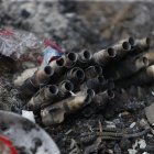 Foto referencial de operativos contra la minería ilegal.