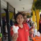 Gastronomía. La espumilla ha tenido cambios en la fusión de sabores.