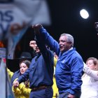 Carrillo encabeza la lista de asambleístas nacionales de Fernando Villavicencio.