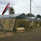 Los mercenarios de Wagner comenzaron a entrenar a las tropas bielorrusas