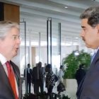 Candidatos ecuatorianos no reconocen al gobierno de Nicolás Maduro