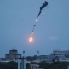 Dos drones han sido destruidos por miembros de la defensa aérea