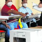 El próximo 20 de agosto será la elección anticipada. Dependiendo del resultado habrá o no segunda vuelta.