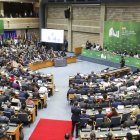 Jefes de Estado de África se reúnen en Kenia para mejorar sus alianzas e integración