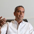 Raúl Chávez es una de las caras nuevas en la concejalía de Guayaquil. El empresario fue postulante por el movimiento Revolución Ciudadana (lista 5).