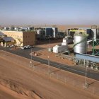 Panorama. El ministro de Petróleo reanudará la extracción de crudo