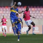 Boca Juniors logró eclipsar el juego ofensivo de Independiente del Valle y aprovechó sus oportunidades de gol para llevarse el título de la Copa Libertadores sub-20.