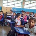 Los estudiantes de Guayaquil tendrán tres días de vacaciones la próxima semana.