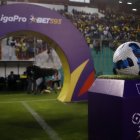 El torneo será más estricto con las señales ilegales que retransmitan los partidos.