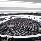 El Parlamento Europeo prevé abrir una oficina en Latinoamérica.