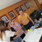 Empresa.- Plastigama Wavin formó parte de la II edición del Clúster de Cambio Climático.