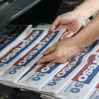 EXPRESO cumple 50 años informando para sus lectores.