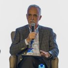 Carlos Jornet, presidente de la Comisión de Libertad de Prensa e Información de la SIP.