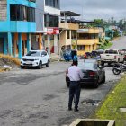 El último ataque, en Esmeraldas, fue al candidato asambleísta Ríder Sanchez