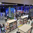 El principal local de la cadena, ubicado en el norte de Quito, reabrió sus puertas el pasado 13 de julio de 2023.