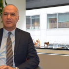 Abousleiman, de nacionalidad libanesa, cuenta con más de 25 años de experiencia en el Banco Mundial.